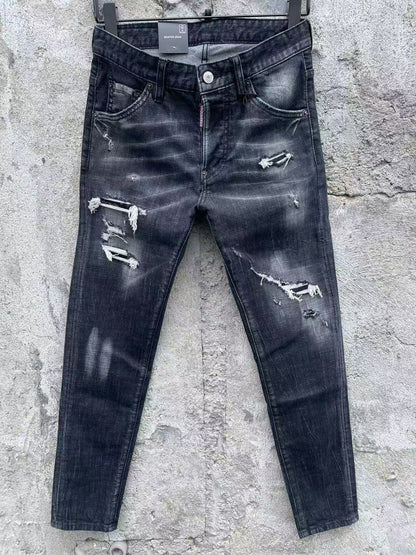 D - JEANS