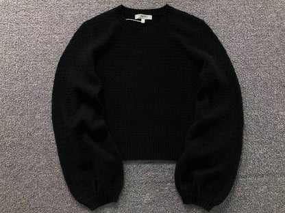 M - SWEATER