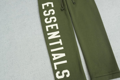 F - SWEATPANTS