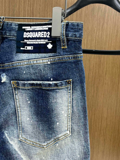 D - JEANS