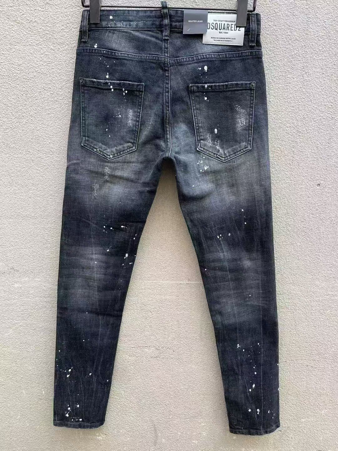 D - JEANS