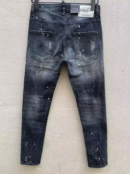 D - JEANS
