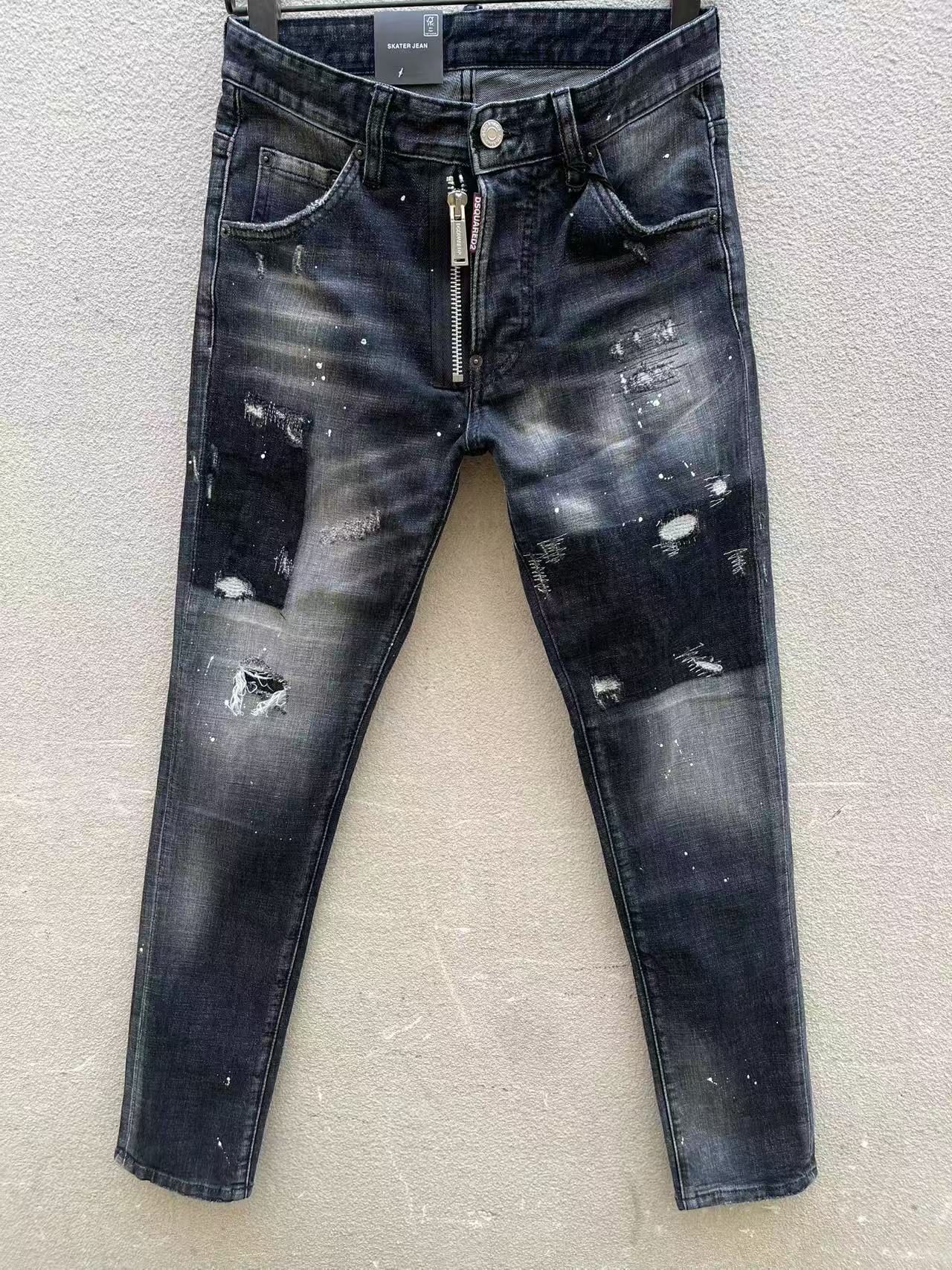 D - JEANS