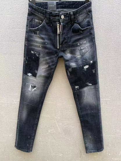 D - JEANS