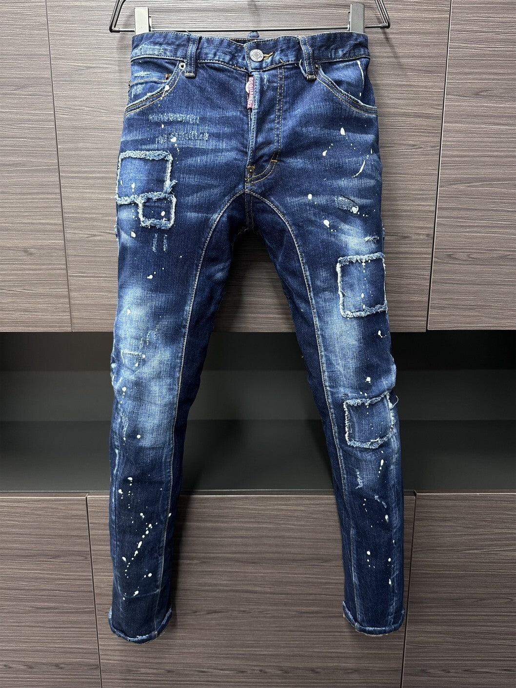 D - JEANS