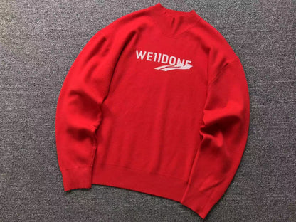 W - SWEATER