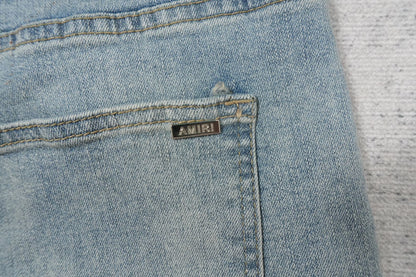 A - JEANS