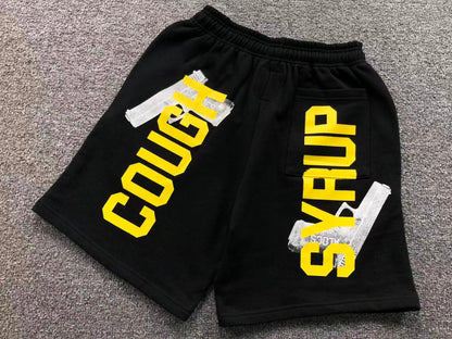 C - SHORTS