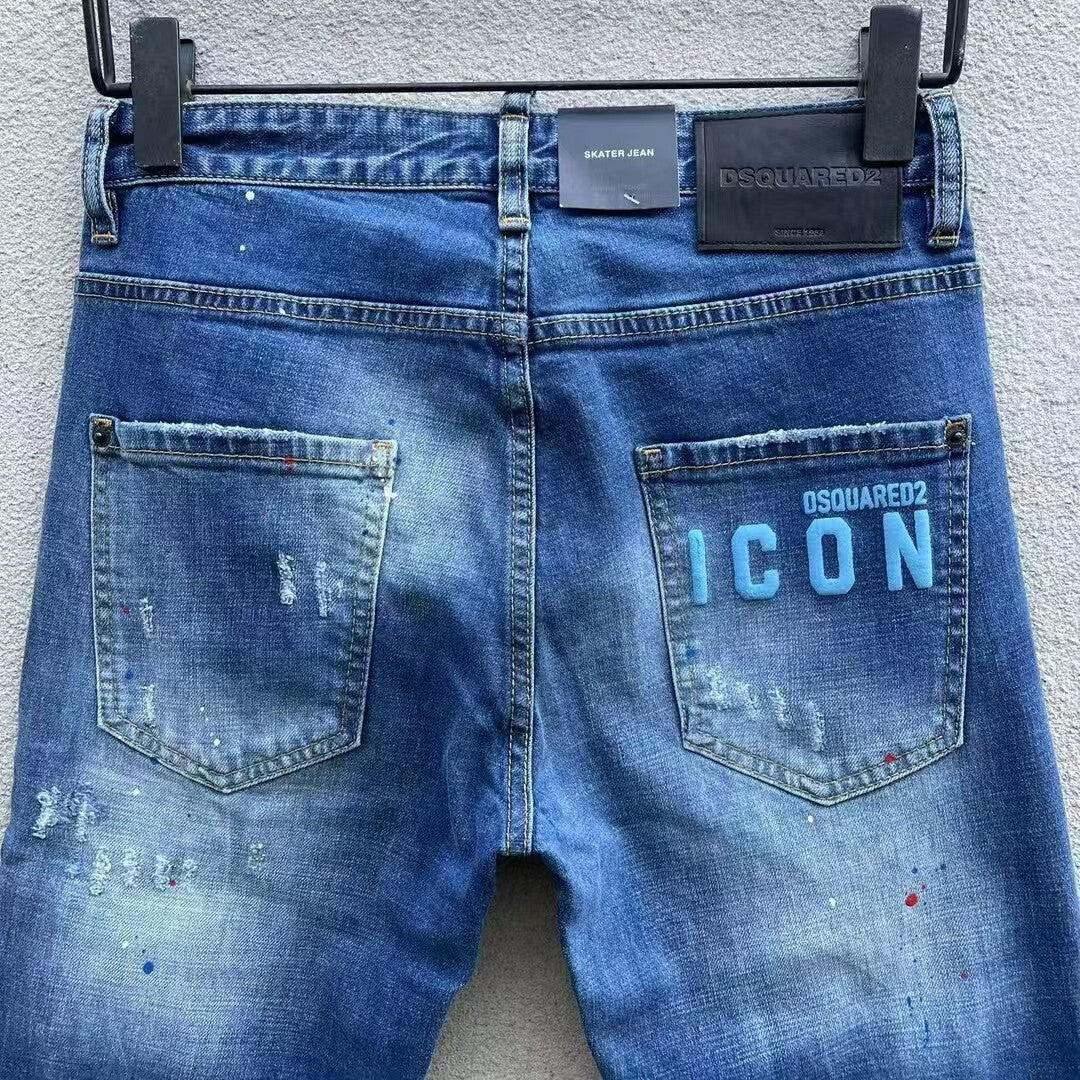 D - JEANS