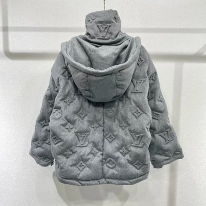 LOUIS V - PUFFER