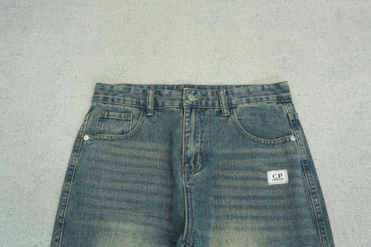 C - JEANS