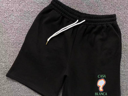 C - SHORTS