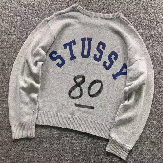 S - SWEATER