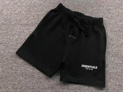 F - SHORTS