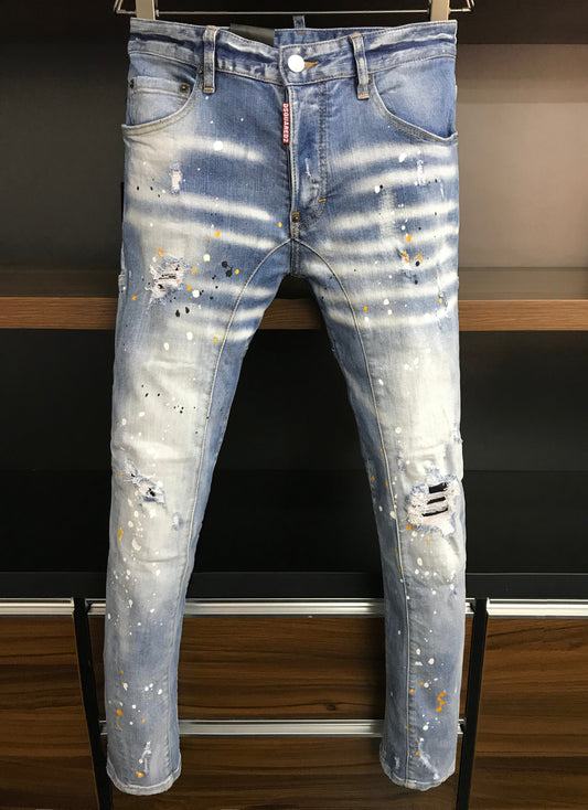D - JEANS