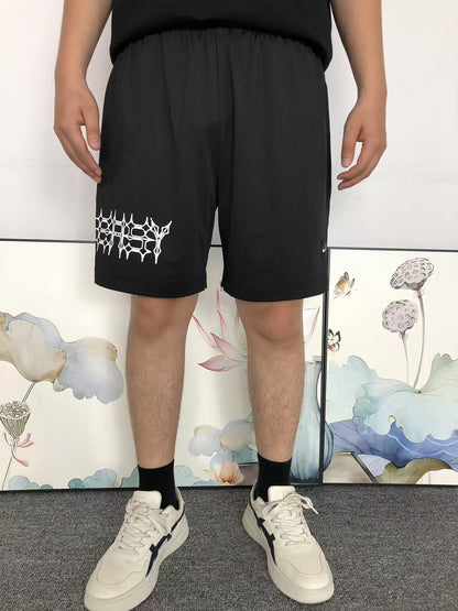 N - SHORTS