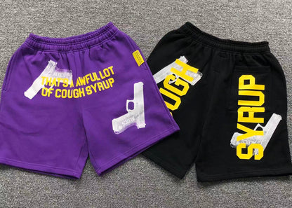 C - SHORTS