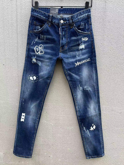 D - JEANS