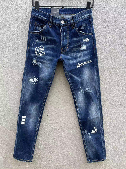 D - JEANS