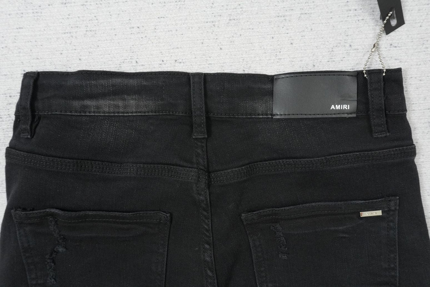 A - JEANS