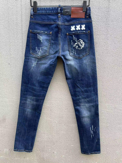 D - JEANS