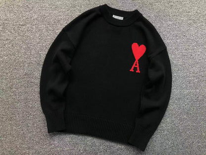A - SWEATER