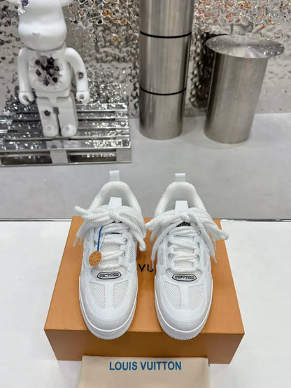 LOUIS V - SNEAKERS