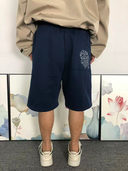 M - SHORTS