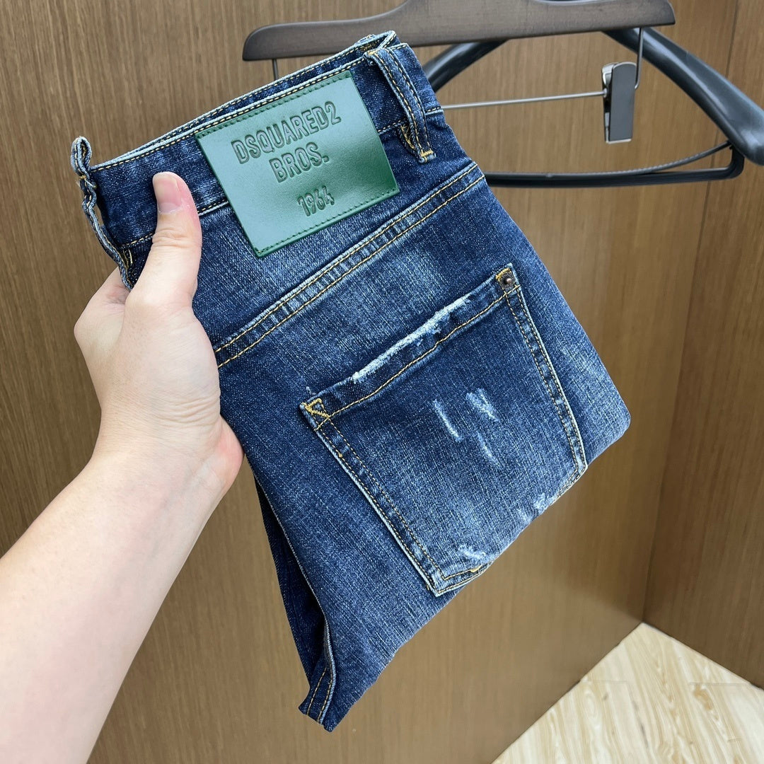 D - JEANS