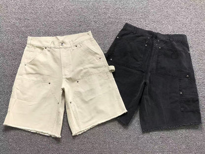 M - SHORTS