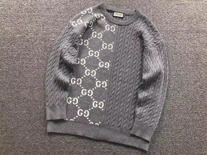 GG - SWEATER