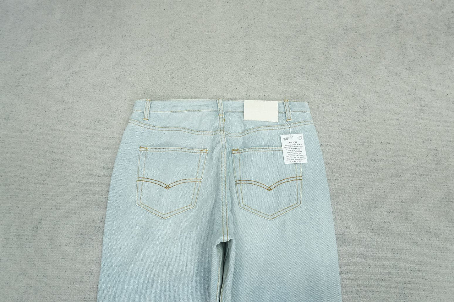 G - JEANS