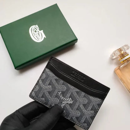 G - SAINT-PIERRE CARD WALLET