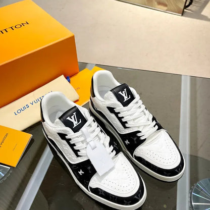 LOUIS V - SNEAKERS