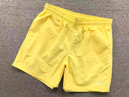 S - SHORTS