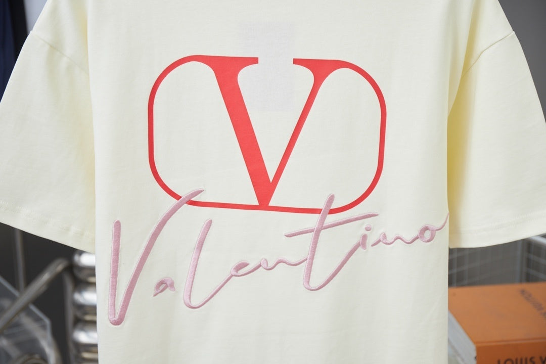 V - TSHIRT