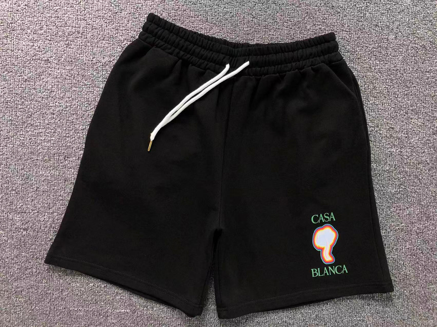 C - SHORTS