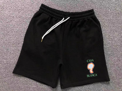 C - SHORTS