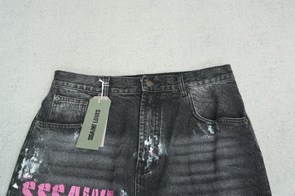 S - JEANS