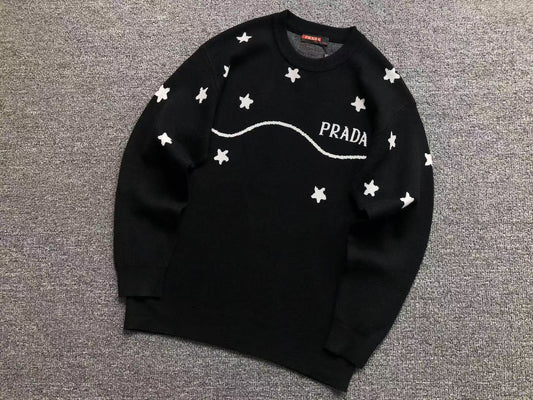 P - SWEATER