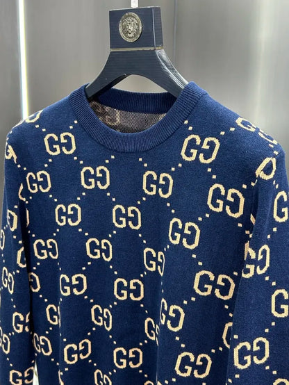 GG - SWEATER