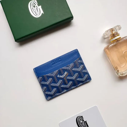 G - SAINT-PIERRE CARD WALLET
