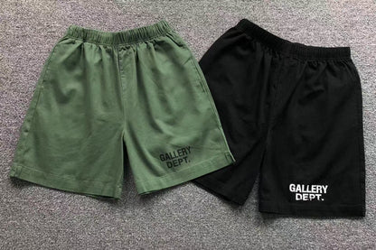 G - SHORTS