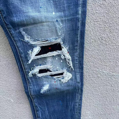 D - JEANS