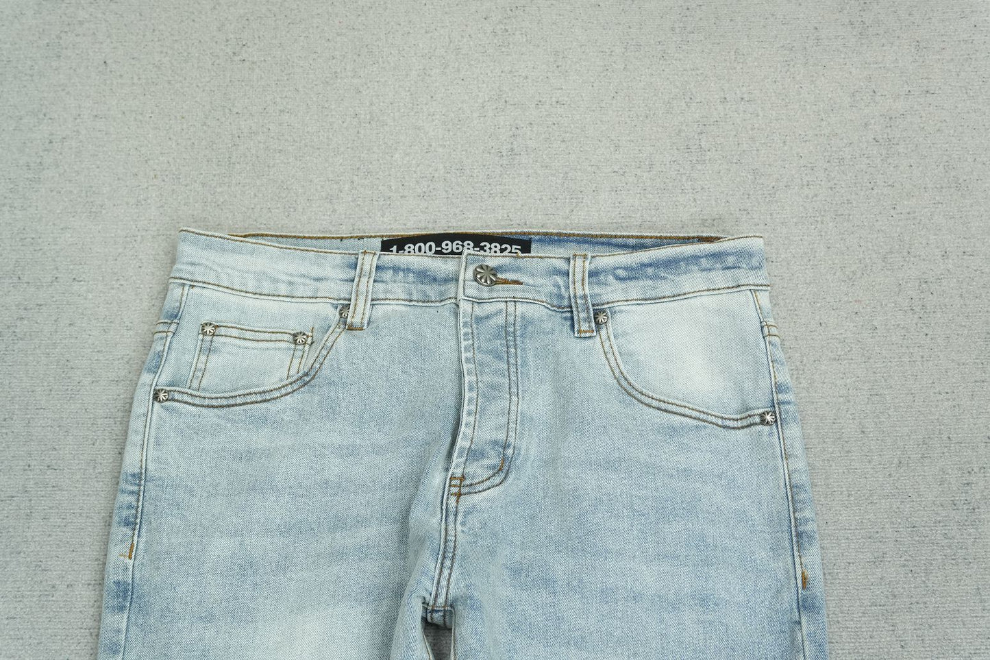 L - JEANS