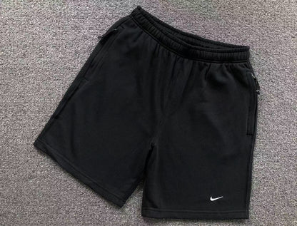 N - SHORTS
