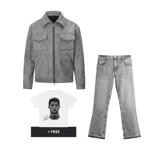 VIRAL OUTFIT 11 - NIGHT OUT