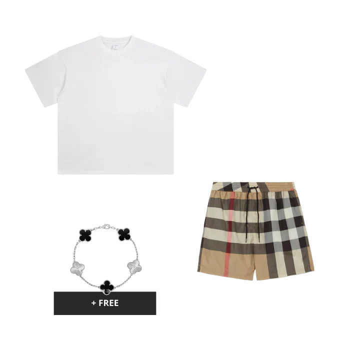 VIRAL OUTFIT 3 - BEACH DAY