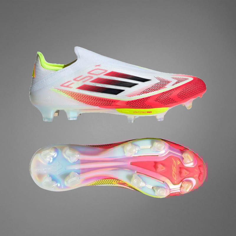 F - FUSSBALLSCHUHE